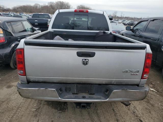Photo 6 from auction – 2006 DODGE RAM 1500 S with VIN 1D7HU18N36S663269