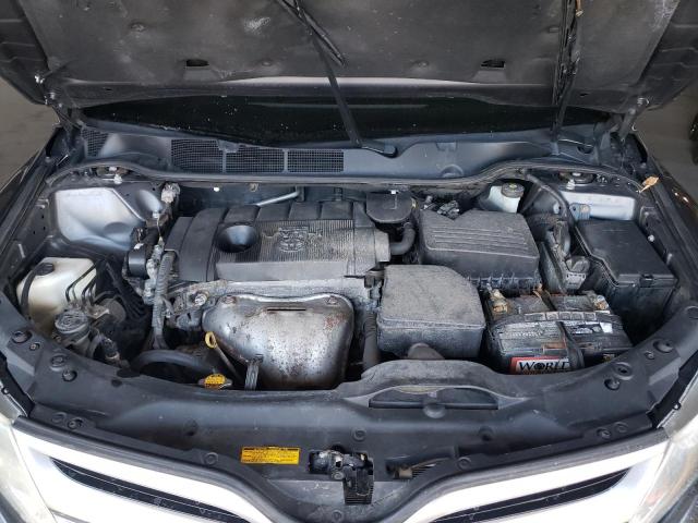 Photo 12 from auction – 2013 TOYOTA VENZA LE with VIN 4T3BA3BB2DU037610