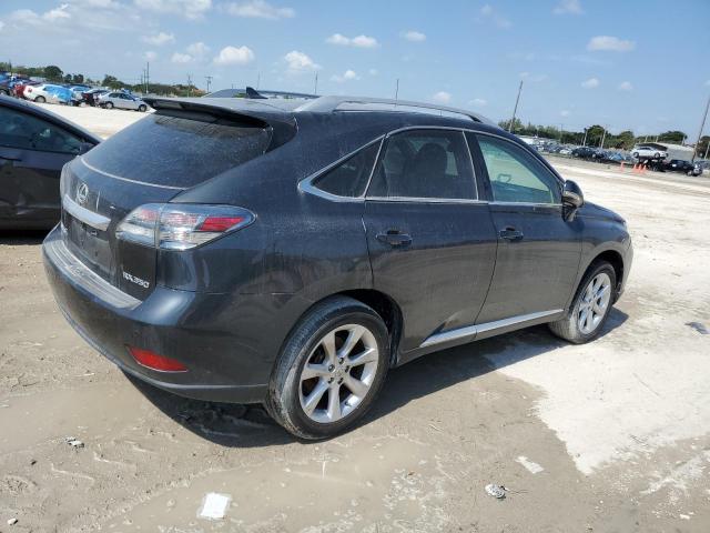 Photo 3 from auction – 2010 LEXUS RX 350 with VIN 2T2ZK1BA1AC016353
