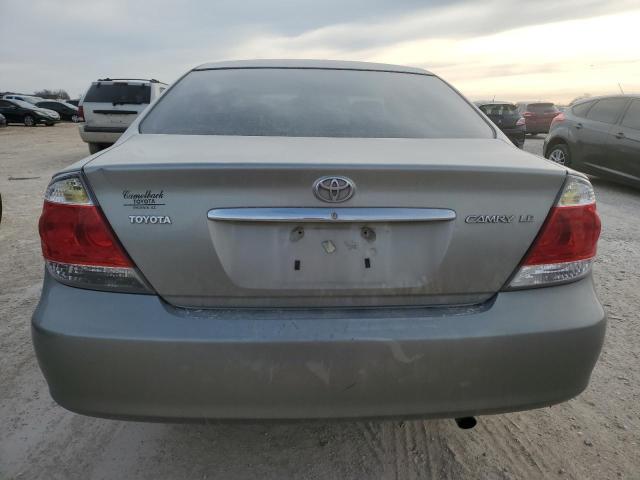 Photo 6 from auction – 2005 TOYOTA CAMRY LE with VIN 4T1BE32K95U950315