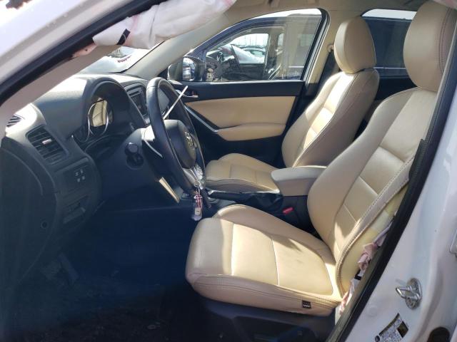 Photo 7 from auction – 2013 MAZDA CX-5 TOURI with VIN JM3KE4CE1D0127507