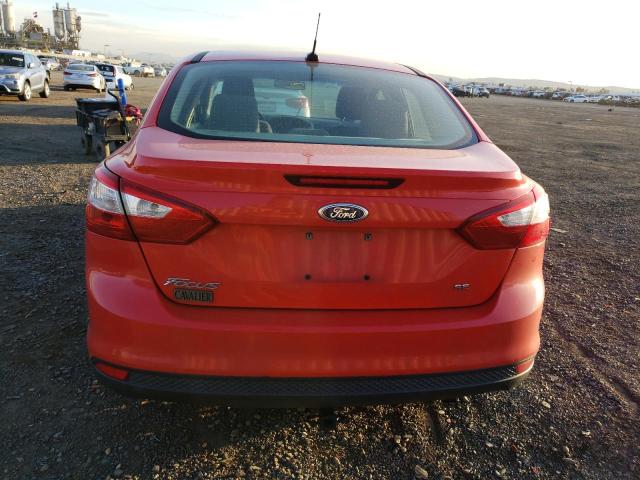 Photo 6 from auction – 2012 FORD FOCUS SE with VIN 1FAHP3F24CL335893