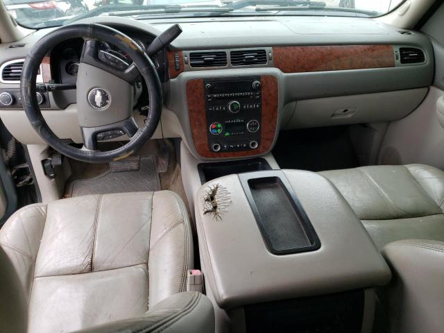 Photo 8 from auction – 2007 CHEVROLET SILVERADO with VIN 2GCEK13M171562606