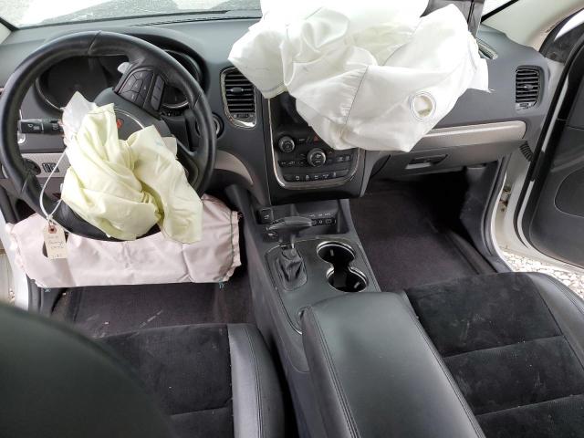 Photo 8 from auction – 2018 DODGE DURANGO with VIN 1C4RDJDG1JC160476