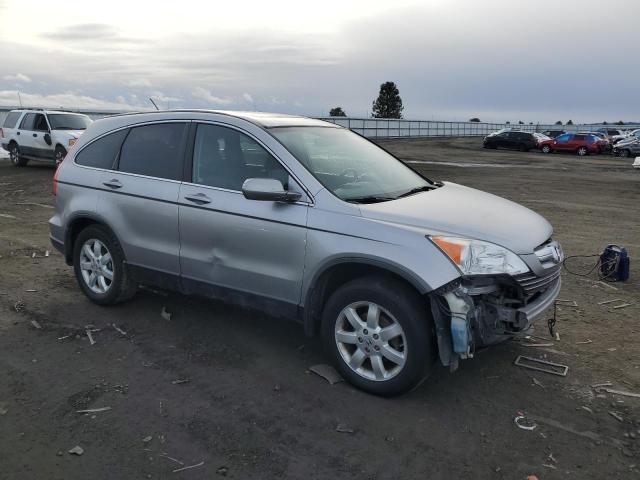Photo 4 from auction – 2007 HONDA CR-V EXL with VIN JHLRE38707C044281
