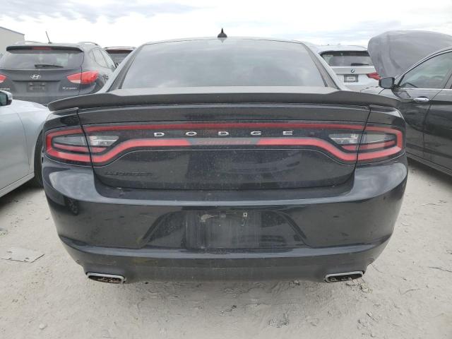 Photo 6 from auction – 2017 DODGE CHARGER SX with VIN 2C3CDXJG3HH542436