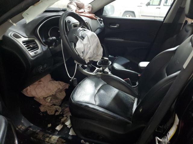Photo 7 from auction – 2019 JEEP COMPASS LI with VIN 3C4NJDCB6KT761578
