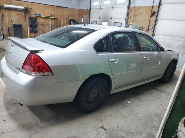 Photo 3 from auction – 2012 CHEVROLET IMPALA LT with VIN 2G1WB5E39C1140151