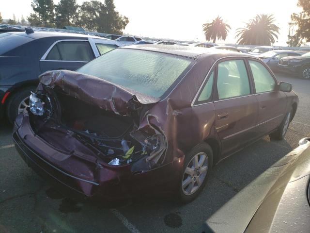 Photo 3 from auction – 2003 TOYOTA AVALON XL with VIN 4T1BF28B43U297310
