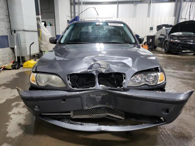 Photo 5 from auction – 2002 BMW 330 XI with VIN WBAEW53492PG19187