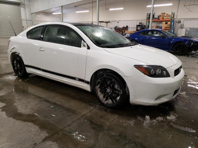 Photo 4 from auction – 2010 TOYOTA SCION TC with VIN JTKDE3B71A0313387