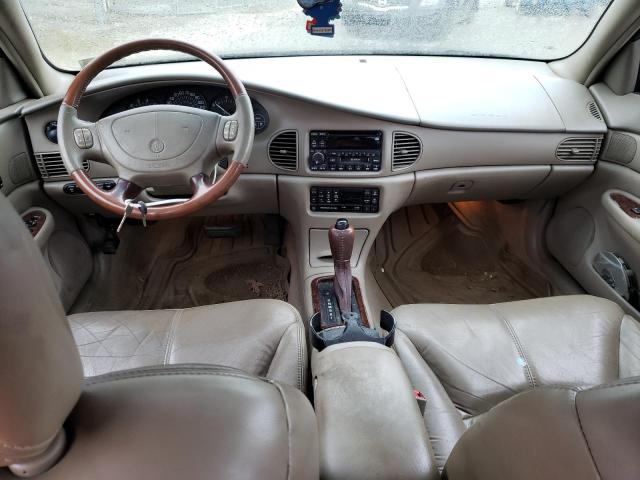 Photo 8 from auction – 2003 BUICK REGAL GS with VIN 2G4WF521031178376