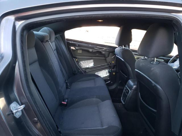 Фото 10 с аукциона – 2015 DODGE CHARGER SE с VIN 2C3CDXBG5FH799982