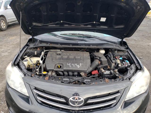 Photo 11 from auction – 2013 TOYOTA COROLLA BA with VIN 2T1BU4EEXDC108324