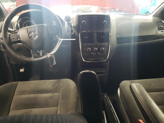 Photo 8 from auction – 2016 DODGE GRAND CARA with VIN 2C4RDGBG4GR398716