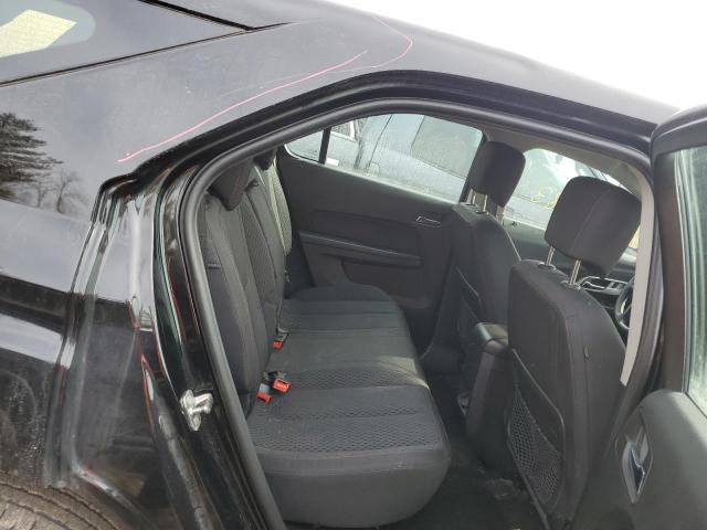 Photo 11 from auction – 2014 CHEVROLET EQUINOX LS with VIN 2GNALAEK7E6375255