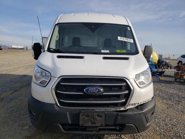 Photo 5 from auction – 2020 FORD TRANSIT T- with VIN 1FTBR1CG0LKB15915