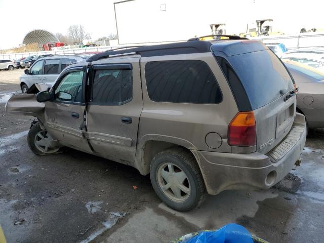 Photo 2 from auction – 2003 GMC ENVOY XL with VIN 1GKET16S536117655