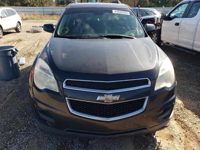 Photo 5 from auction – 2015 CHEVROLET EQUINOX LT with VIN 2GNALBEK8F6256315