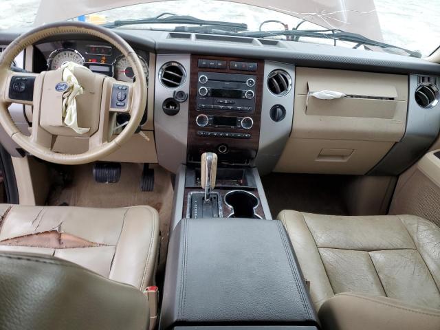 Photo 8 from auction – 2011 FORD EXPEDITION with VIN 1FMJU1H51BEF31059