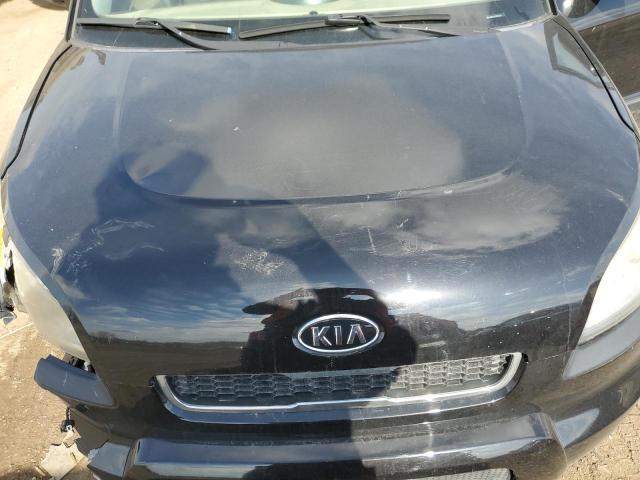 Photo 11 from auction – 2011 KIA SOUL + with VIN KNDJT2A27B7232371