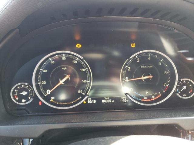Photo 9 from auction – 2015 BMW X6 XDRIVE3 with VIN 5UXKU2C5XF0N76332