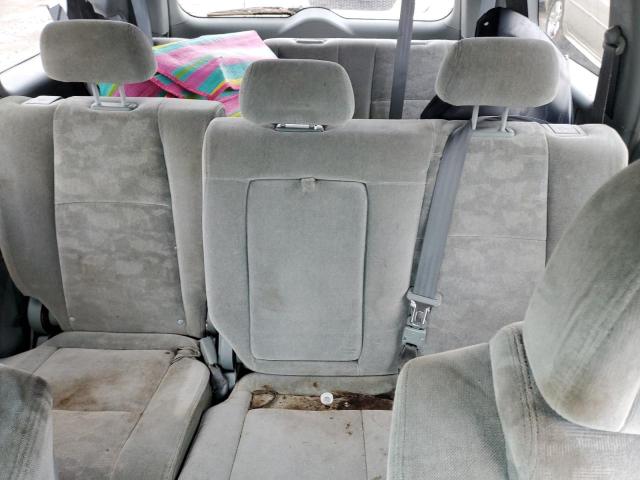 Photo 10 from auction – 2003 HONDA PILOT EX with VIN 2HKYF18433H505567