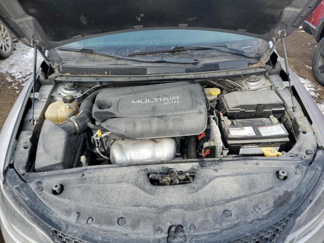 Photo 11 from auction – 2015 CHRYSLER 200 S with VIN 1C3CCCBBXFN511753