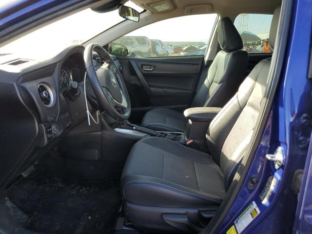 Photo 7 from auction – 2018 TOYOTA COROLLA L with VIN 2T1BURHE6JC122581