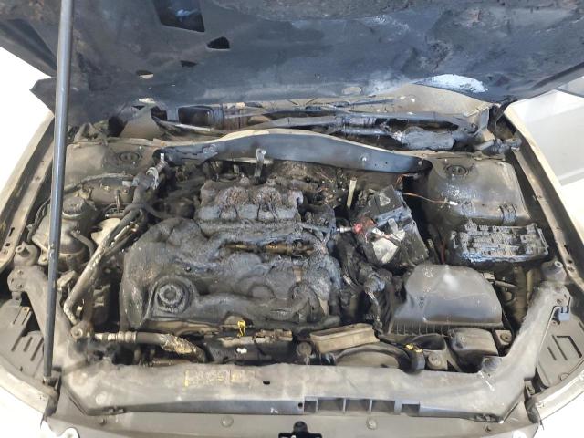 Zdjęcie 11 z aukcji – 2008 LINCOLN MKZ z VIN 3LNHM26T98R601905