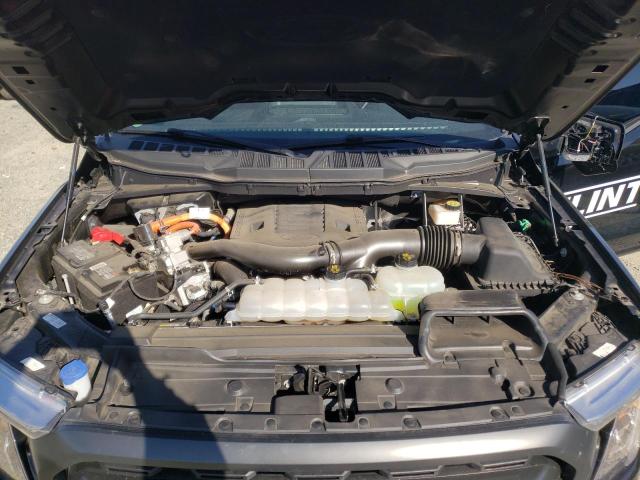 Photo 11 from auction – 2022 FORD F150 SUPER with VIN 1FTFW1ED0NFA17072