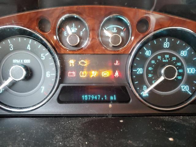 Photo 9 from auction – 2009 FORD FLEX LIMIT with VIN 2FMDK53C29BA68449