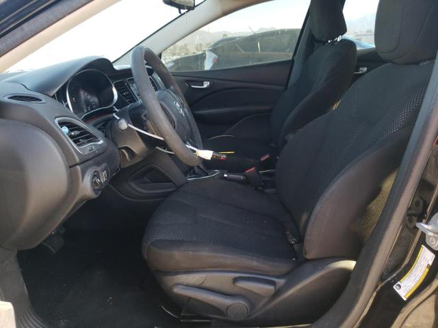 Photo 7 from auction – 2016 DODGE DART SE with VIN 1C3CDFAA3GD749944