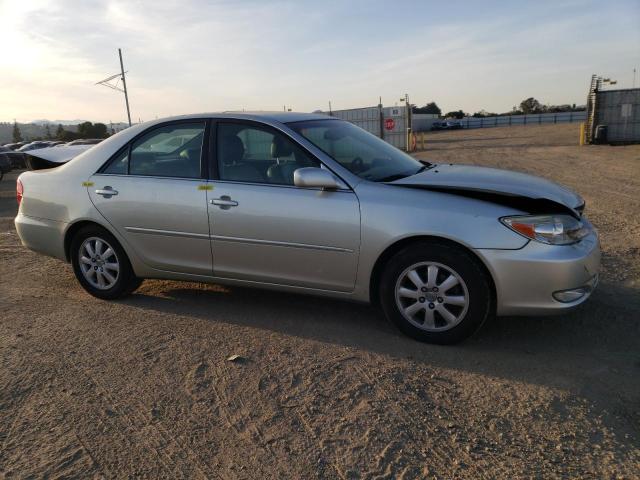 Photo 4 from auction – 2003 TOYOTA CAMRY LE with VIN JTDBE30K330161198