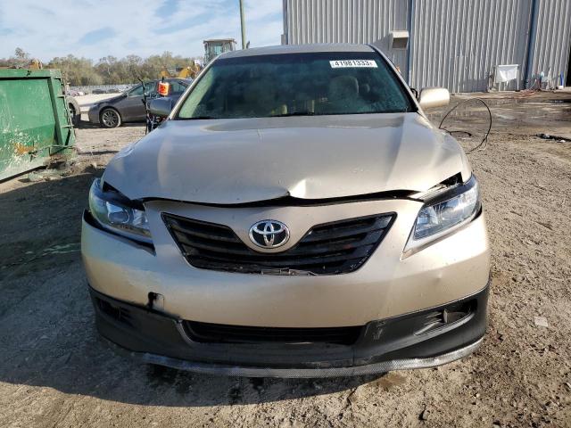 Photo 5 from auction – 2009 TOYOTA CAMRY BASE with VIN 4T1BE46K59U404164