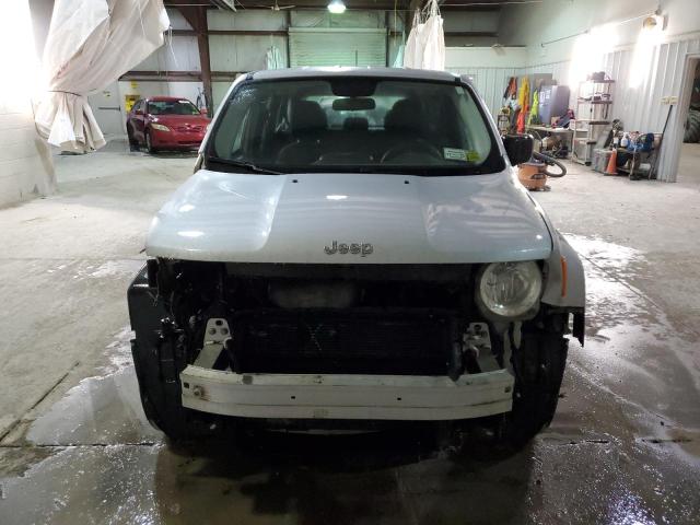 Photo 5 from auction – 2015 JEEP RENEGADE S with VIN ZACCJBAT0FPB73287