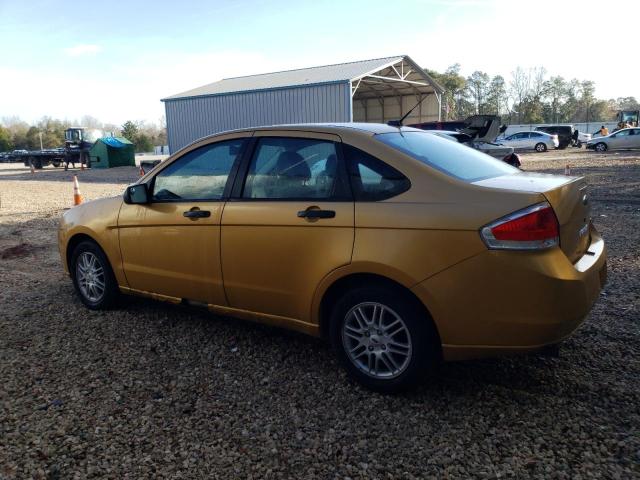 Photo 2 from auction – 2009 FORD FOCUS SE with VIN 1FAHP35N69W223230