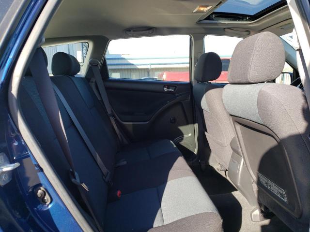 Photo 10 from auction – 2008 TOYOTA COROLLA MA with VIN 2T1KR30E28C711695