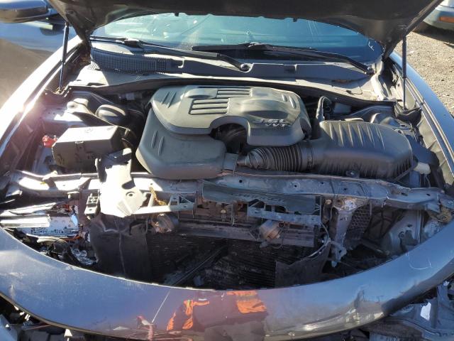 Zdjęcie 11 z aukcji – 2016 DODGE CHARGER SX z VIN 2C3CDXJG1GH341391