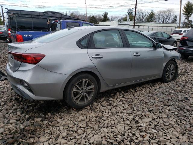 Photo 3 from auction – 2022 KIA FORTE FE with VIN 3KPF24AD4NE495380
