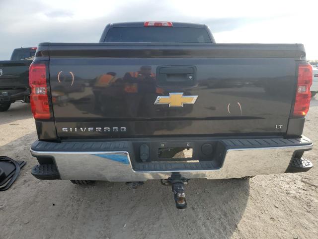 Photo 6 from auction – 2014 CHEVROLET SILVERADO with VIN 3GCPCREC9EG403491