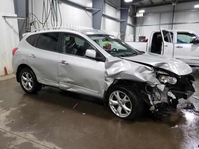 Photo 4 from auction – 2011 NISSAN ROGUE S with VIN JN8AS5MV7BW314072