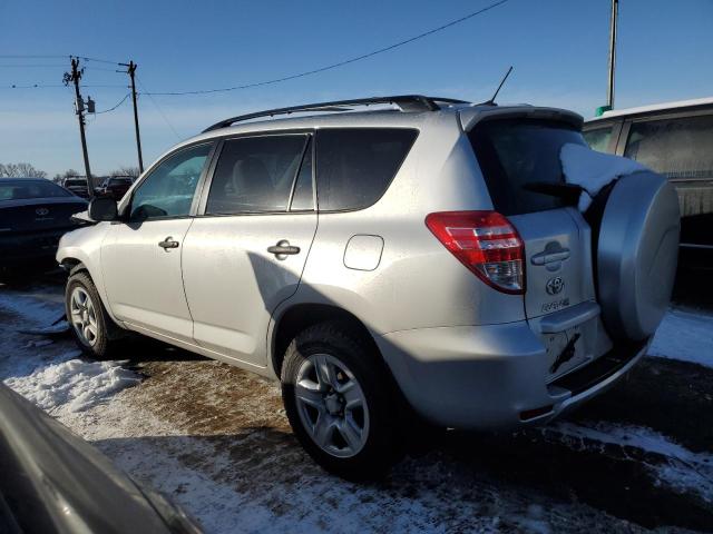 Photo 2 from auction – 2011 TOYOTA RAV4 with VIN 2T3BF4DV4BW157193