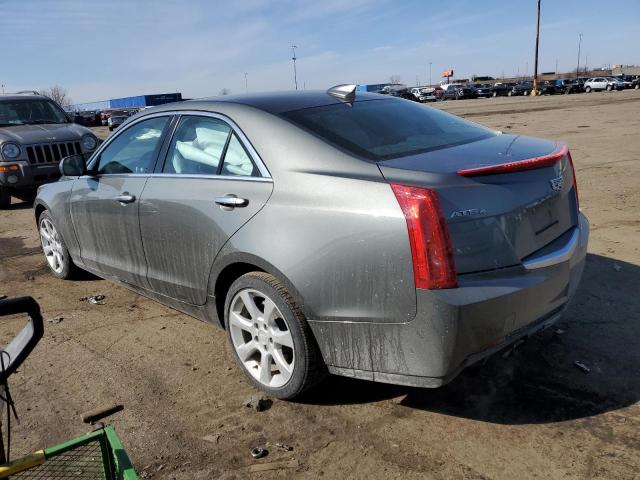 Zdjęcie 2 z aukcji – 2016 CADILLAC ATS z VIN 1G6AG5RX7G0103779