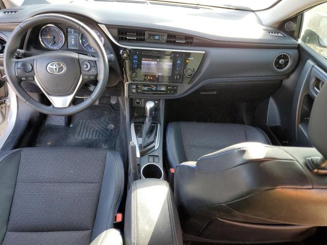 Photo 8 from auction – 2017 TOYOTA COROLLA L with VIN 2T1BURHE9HC951543