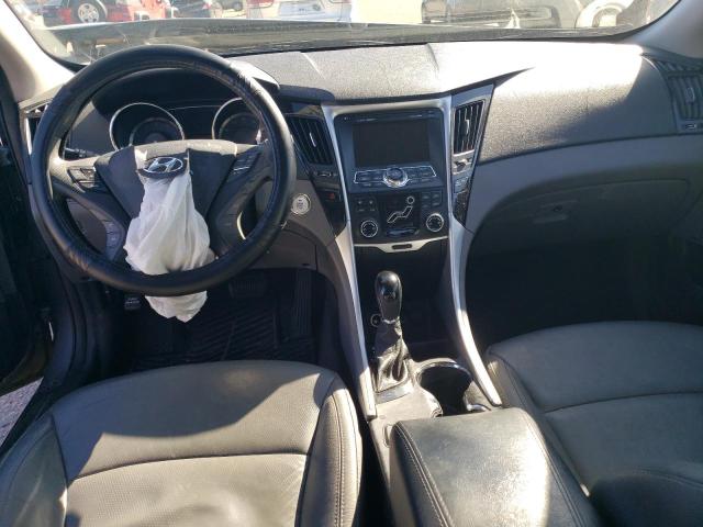 Photo 8 from auction – 2011 HYUNDAI ELANTRA GL with VIN 5NPEC4AC3BH140370