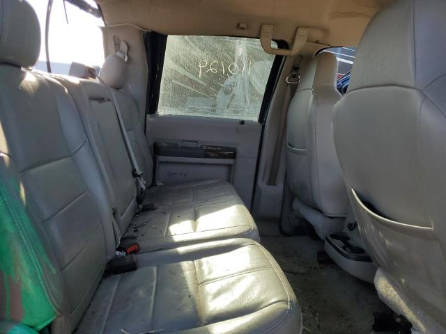 Photo 10 from auction – 2008 FORD F250 SUPER with VIN 1FTSW21R48EB03422