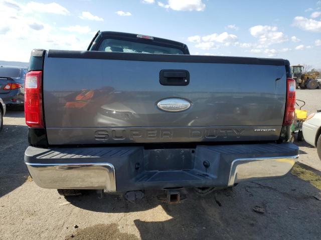 Photo 6 from auction – 2015 FORD F350 SUPER with VIN 1FTRF3B63FEC60106