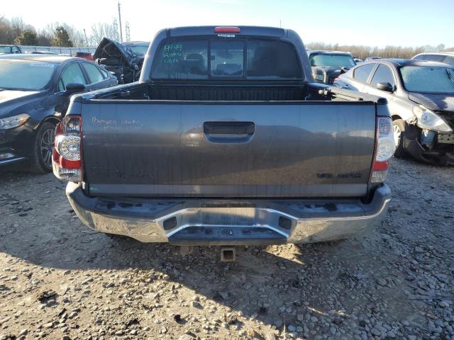 Photo 6 from auction – 2013 TOYOTA TACOMA DOU with VIN 5TFLU4EN5DX066067