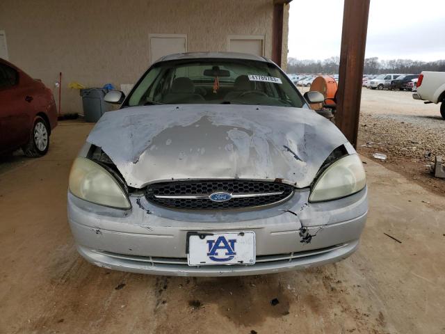 Photo 5 from auction – 2003 FORD TAURUS SE with VIN 1FAFP53283A188612